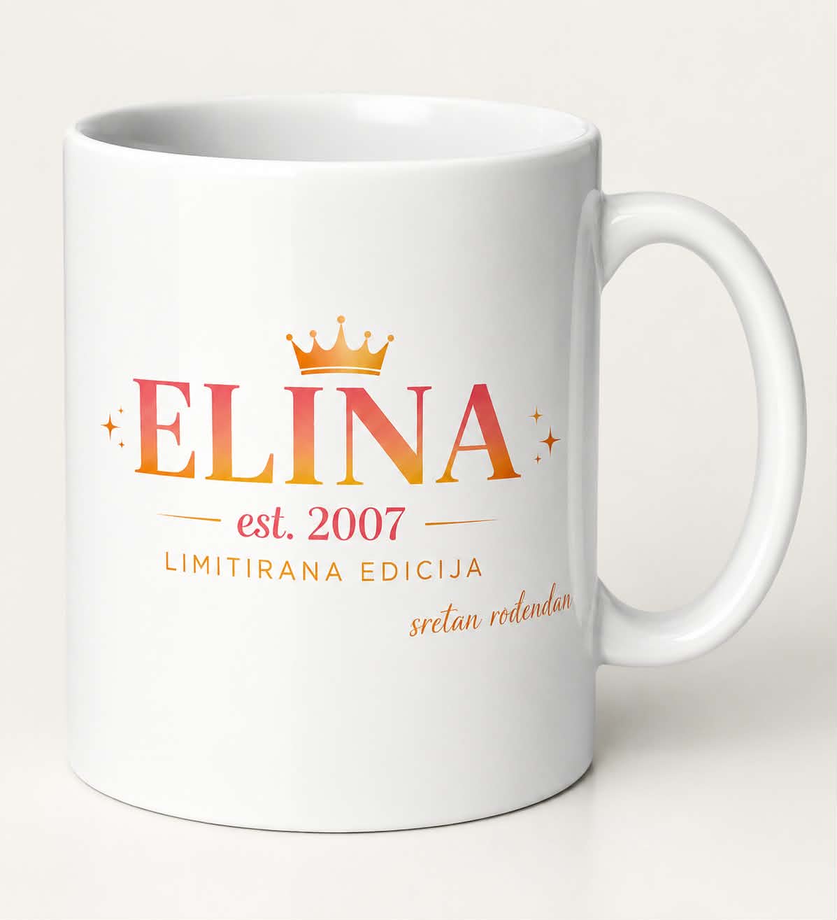 Foto Šolja