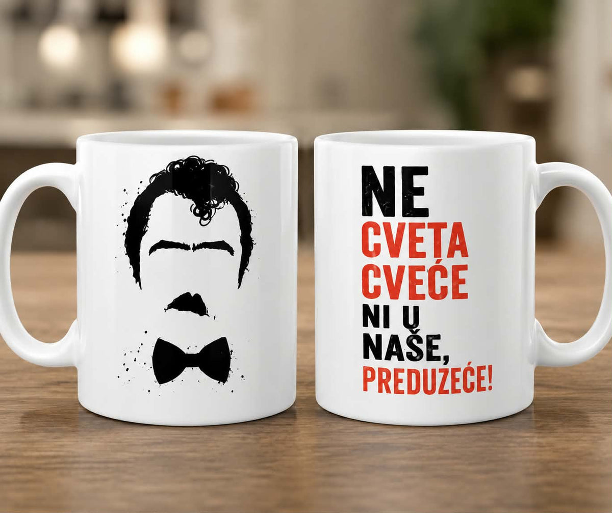 Foto Šolja