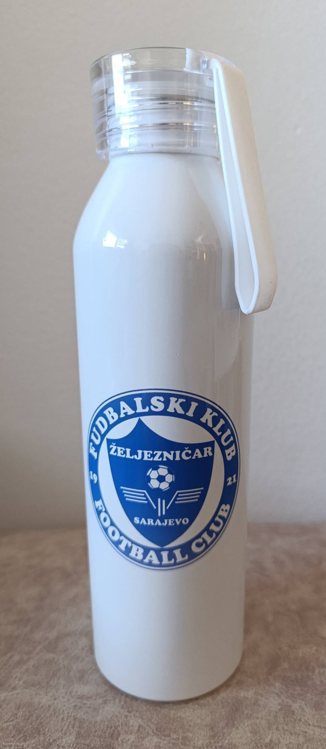 Boce za Vodu