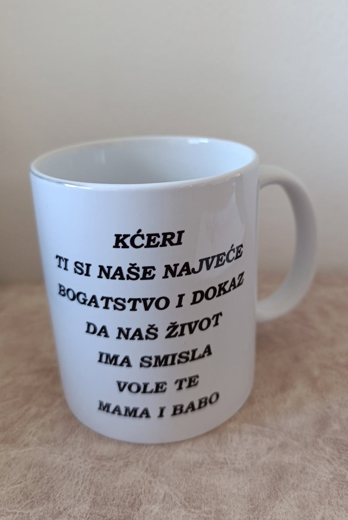 Foto Šolja