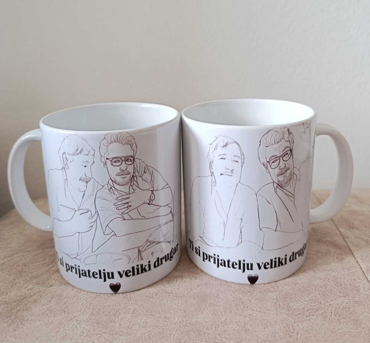 Foto Šolja