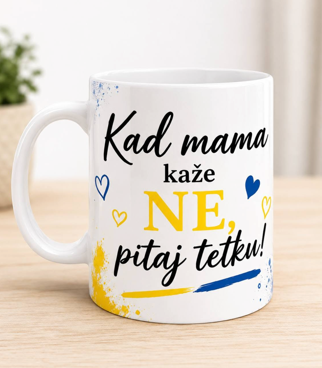 Foto Šolja