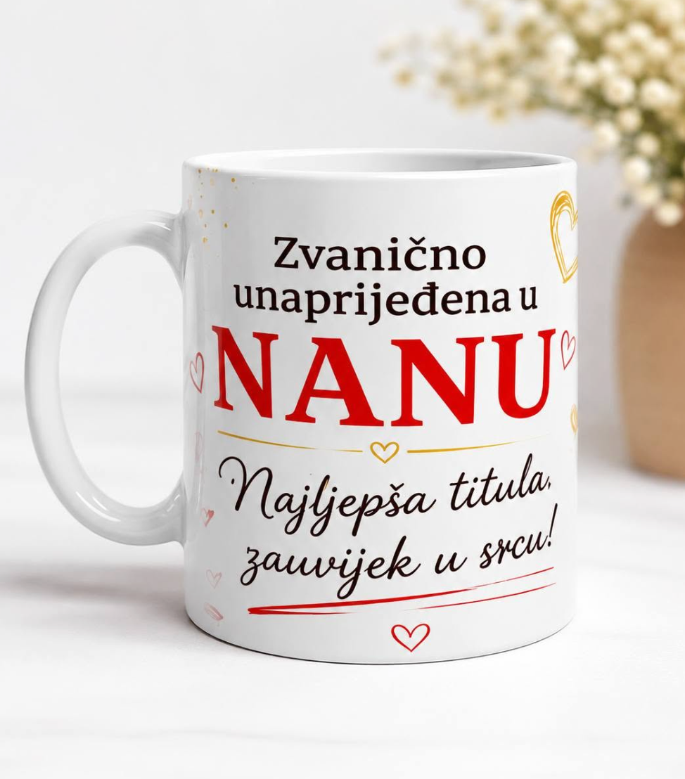 Foto Šolja