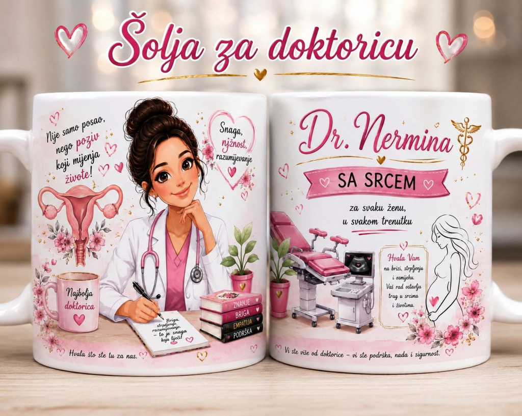 Foto Šolja