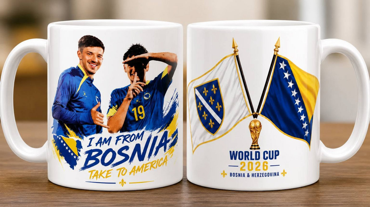 Foto Šolja