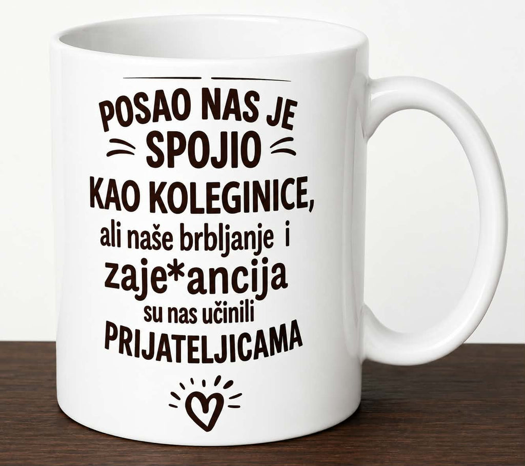 Foto Šolja