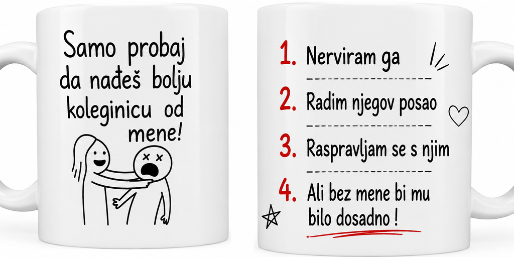 Foto Šolja