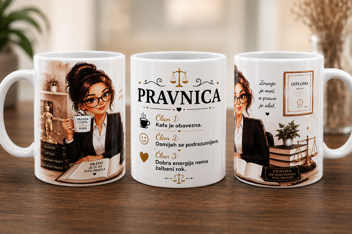 Foto Šolja